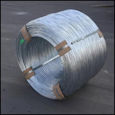 Galvanized Iron Wire